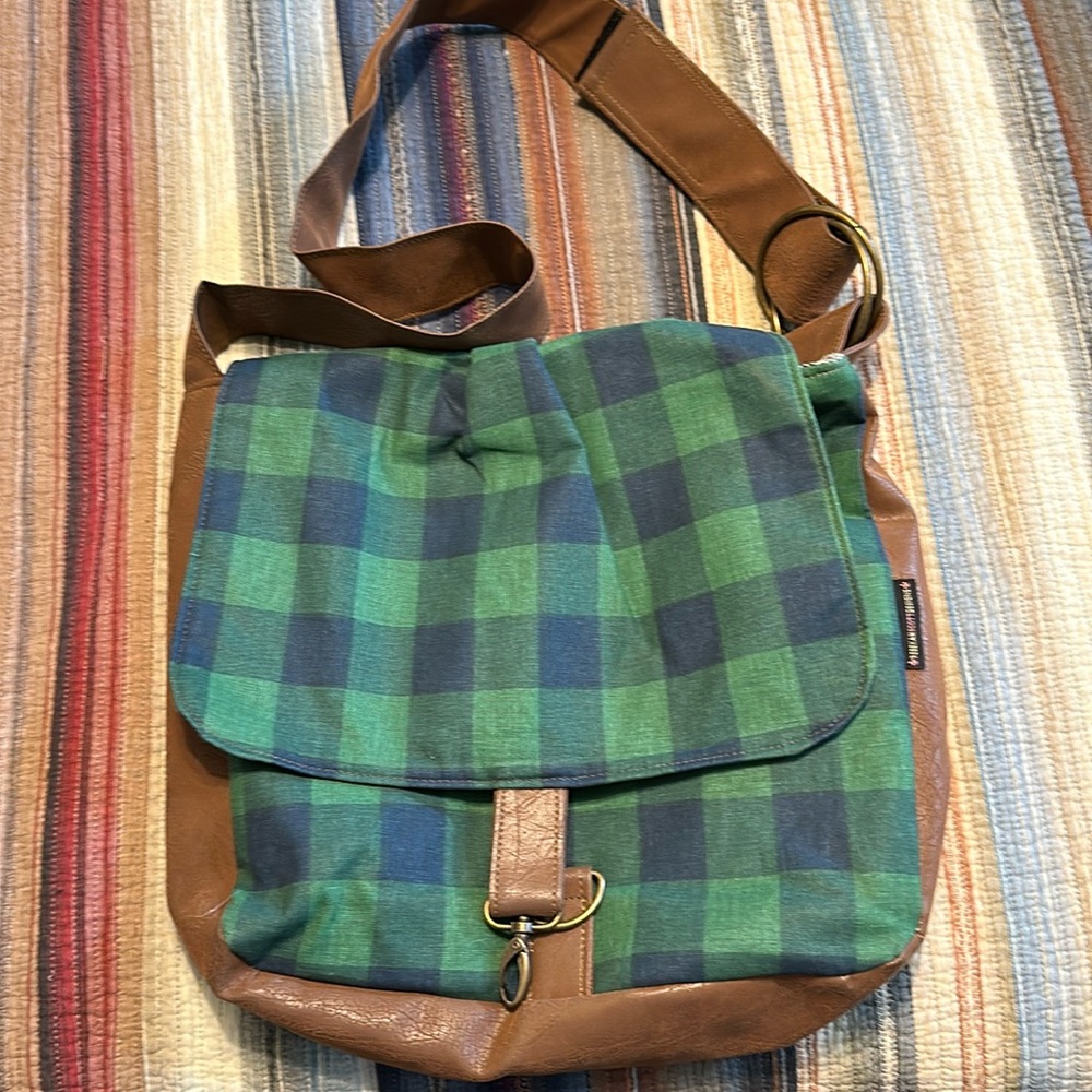 Rebekah Scott Bag